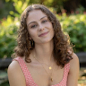 Meet your Posher, Corinne